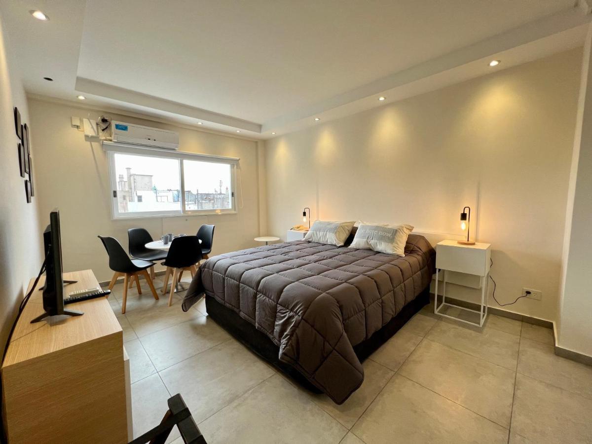 Appartement Selbard *